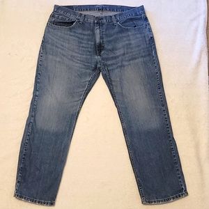 Levi Strauss‎ 559 Jeans